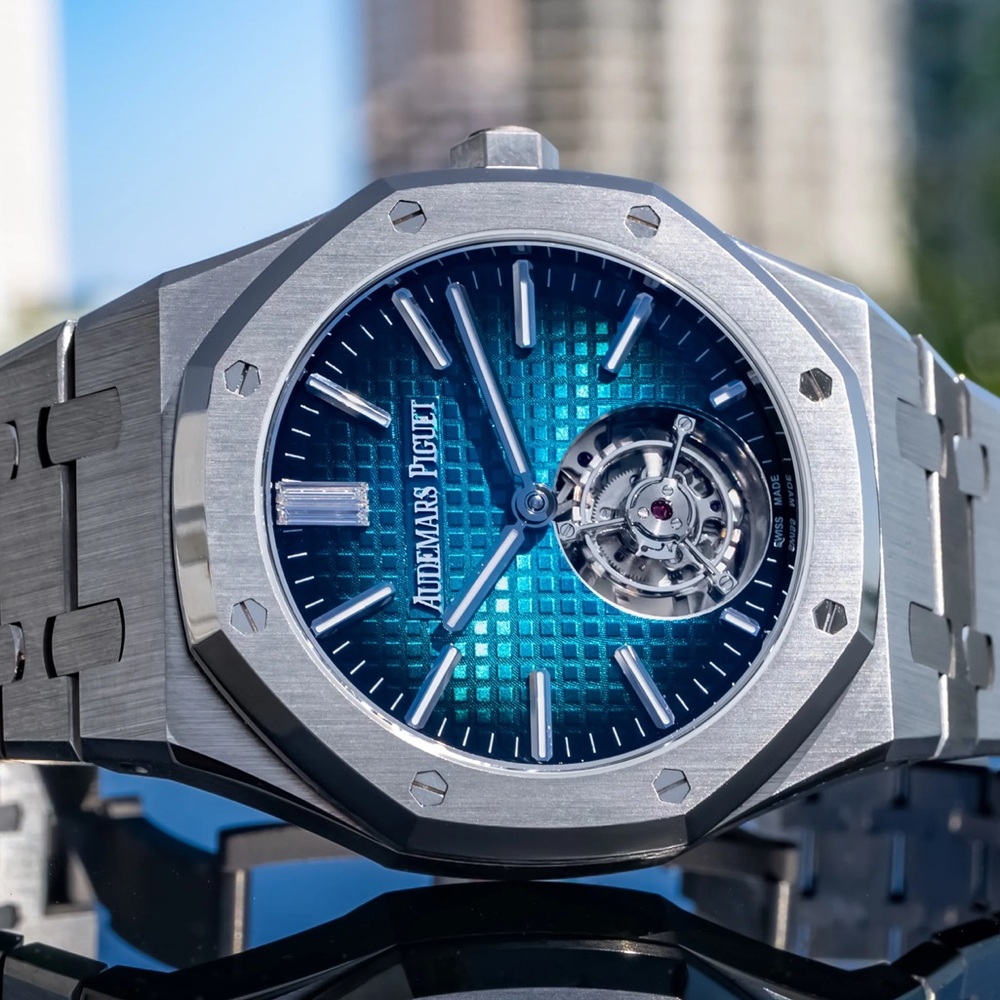 AP luxury watch
